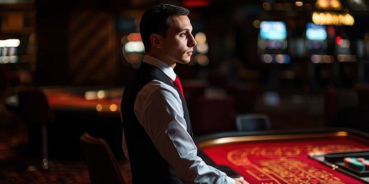 Pilihan permainan slot di master303